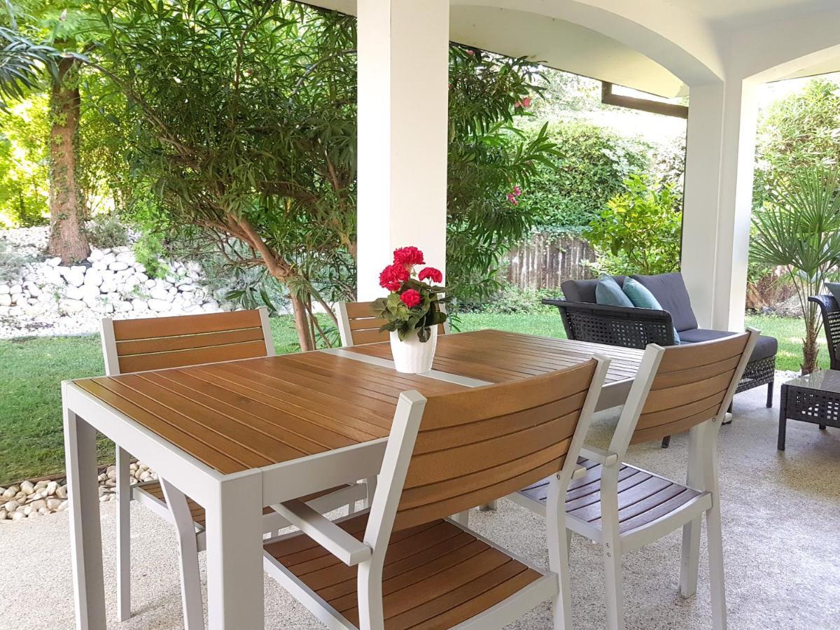 Italia Living Villa Padenghe sul Garda Kültér fotó