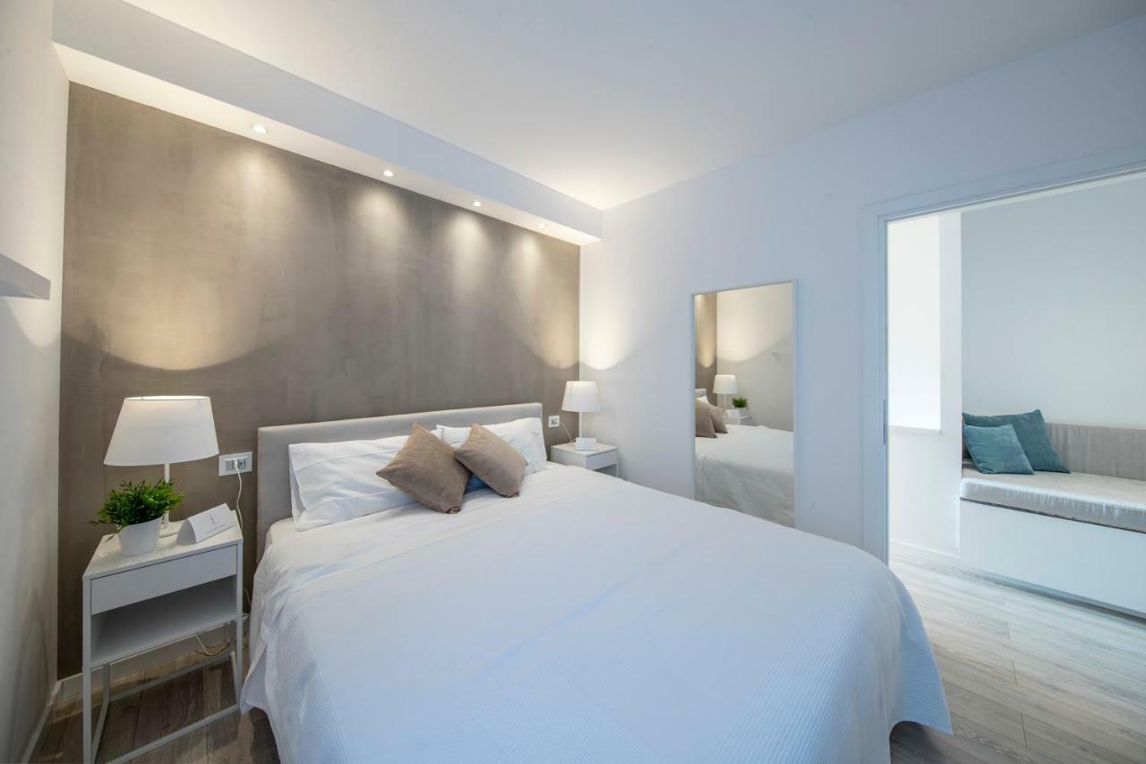 Italia Living Villa Padenghe sul Garda Kültér fotó