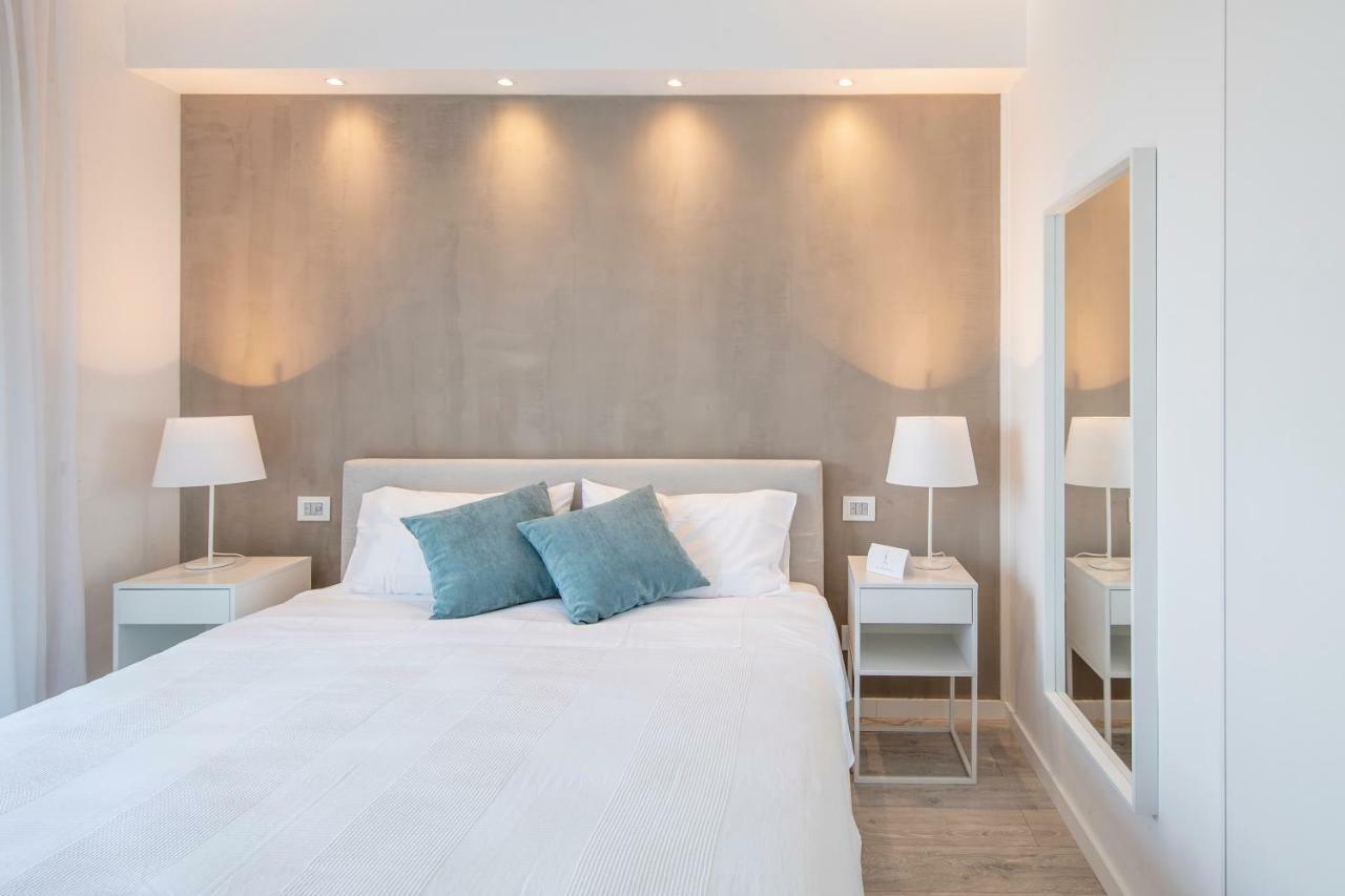 Italia Living Villa Padenghe sul Garda Kültér fotó