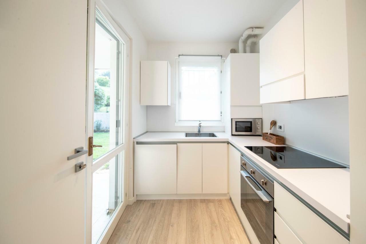 Italia Living Villa Padenghe sul Garda Kültér fotó